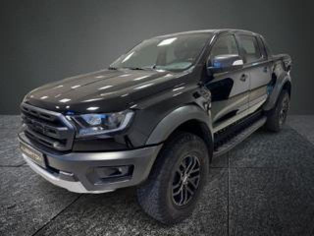 Ford Ranger Raptor 2.0 Ecoblue Aut. 213 Cv Dc 5 Pt. 