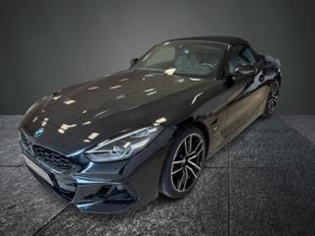 Bmw Z4 Sdrive30i Msport +19+hud 