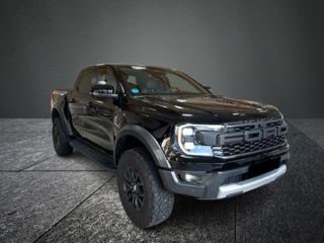Ford Ranger Raptor 3.0 Ecoboost V6 4wd Dc 5 Posti +iva 