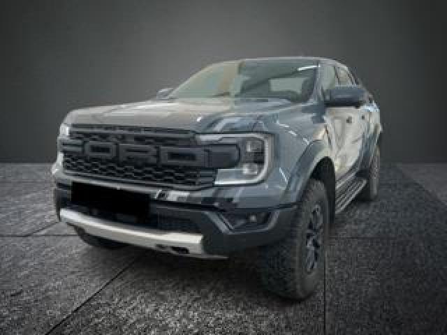 Ford Ranger Raptor 3.0 Ecoboost V6 4wd Dc 5 Posti +iva 