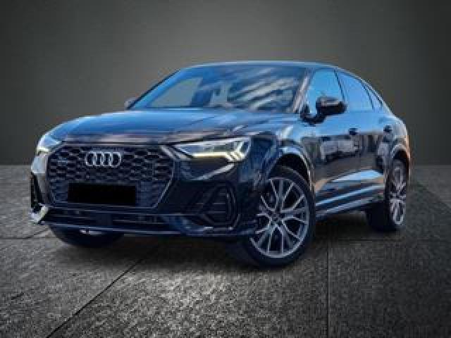 Audi Q3 Spb 40 Tdi Quattro S Tronic S Line Edition 