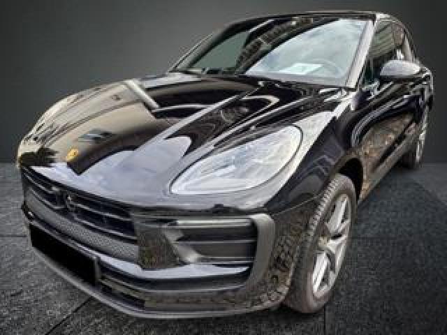 Porsche Macan 2.0 +tetto+20+acc+scarichi 