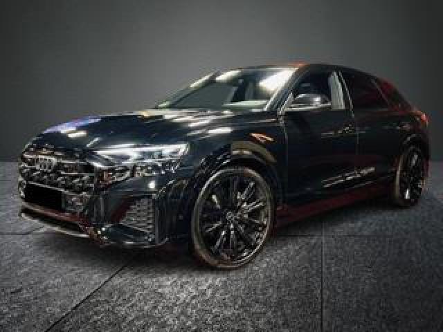 Audi Q8 Suv 50 Tdi 286 Cv Quattro Tip. S Line +tetto 