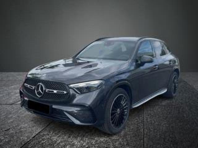 Mercedes Benz Glc 300 D 4matic Mild Hybrid Amg Line Premium +20 