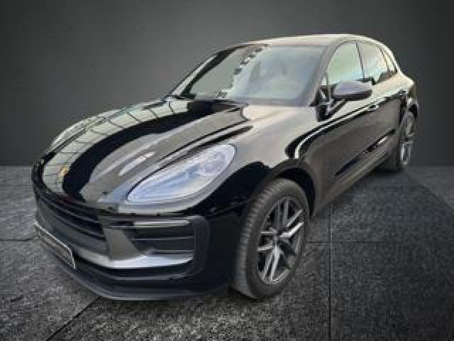 Porsche Macan 2.0 T 