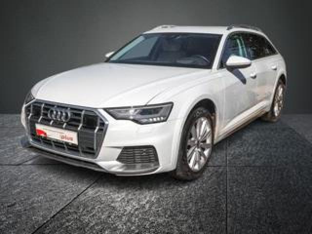 Audi A6 Allroad 45 Tdi 3.0 Quattro S Tronic Hud+acc+360° 