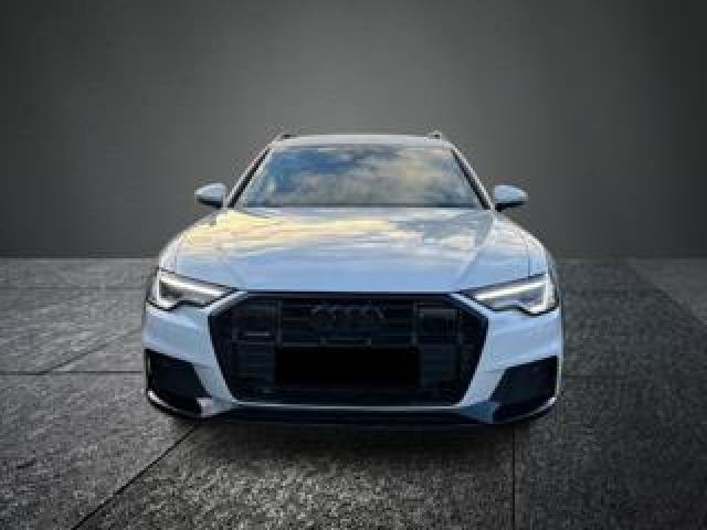 Audi A6 Allroad 40 Tdi 2.0 Quattro S Tronic Evo. 20+matrix+acc 