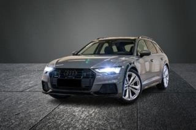Audi A6 Allroad 50 Tdi 3.0 Quattro Tiptronic +tetto+b&o+360° 