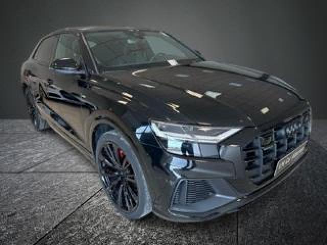 Audi Q8 50 Tdi 286 Cv Quattro Tiptronic S Line Compet.+23 
