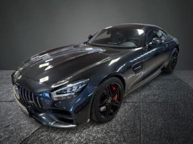 Mercedes Benz Amg Gt 4.0 Amg Gt S +tetto Restyling!! 
