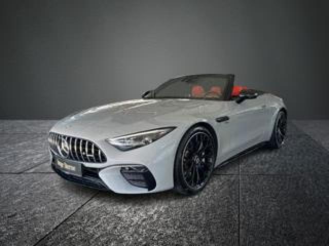 Mercedes Benz Sl 43 Amg Premium 21+night+carbonio 