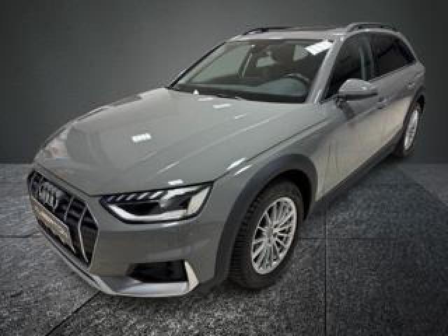Audi A4 Allroad 40 Tdi 204 Cv S Tronic Business Evolution 