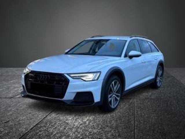 Audi A6 Allroad 45 Tdi 3.0 Quattro S Tronic Business Advanced 