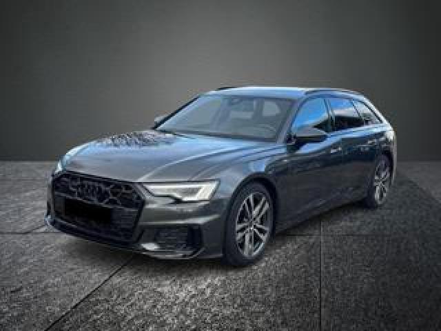 Audi A6 Avant 45 3.0 Tdi Q. Ultra S Tronic S Line Restyl. 