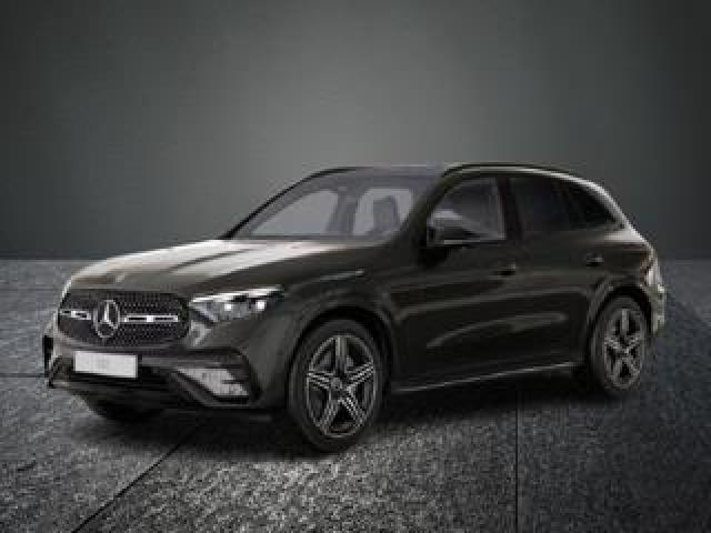 Mercedes Benz Glc 220 D 4matic Mild Hybrid Amg Line Premium Advan. Plus 