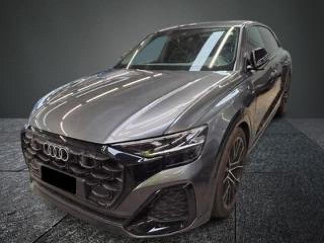 Audi Q8 Suv 50 Tdi 286 Cv Quattro Tiptronic S Line +tetto 
