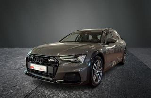 Audi A6 Allroad 40 Tdi 2.0 Quattro S Tronic Business Evolution 