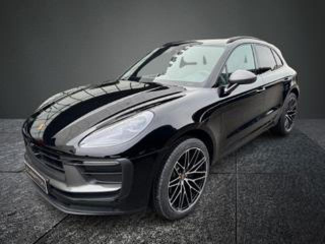 Porsche Macan 2.0 T +tetto+acc+21 