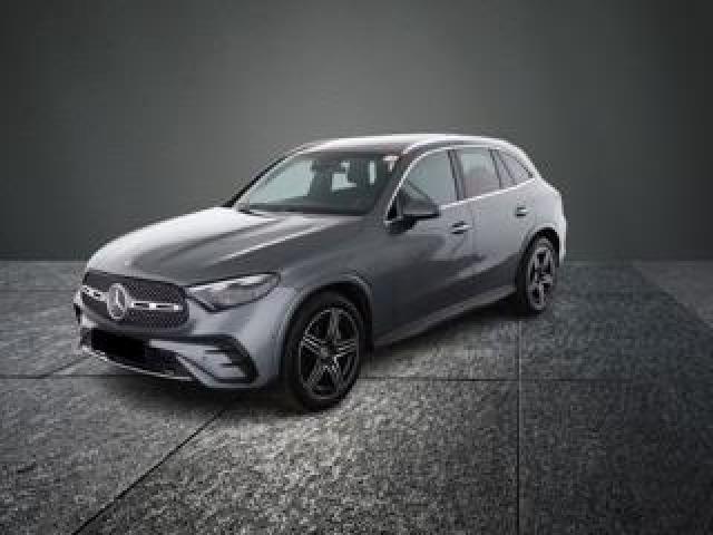 Mercedes Benz Glc 220 D 4matic Mild Hybrid Amg Premium Plus 