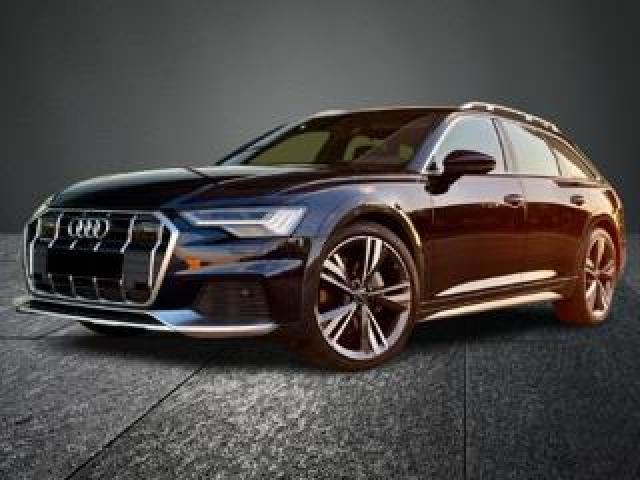 Audi A6 Allroad 45 Tdi 3.0 Quattro S Tronic Hud+acc+b&o 