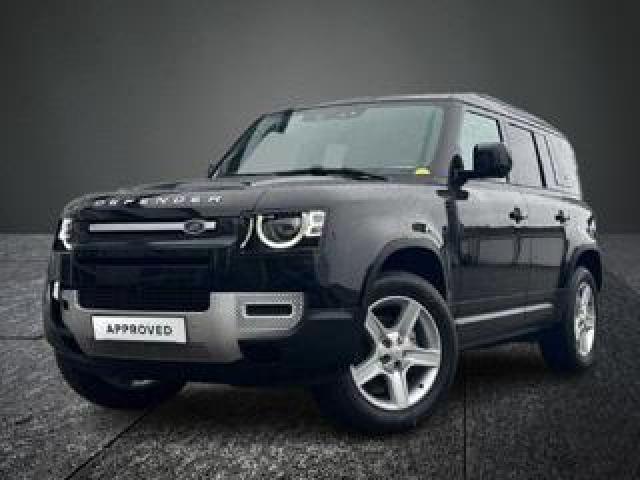 Land Rover Defender 110 3.0d I6 200 Cv Awd Auto Se + Iva  N1 