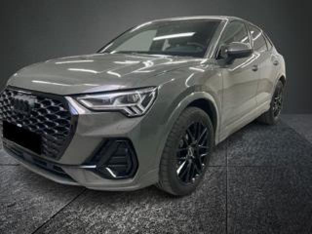 Audi Q3 Spb 35 Tfsi S Tronic S Line Edition 