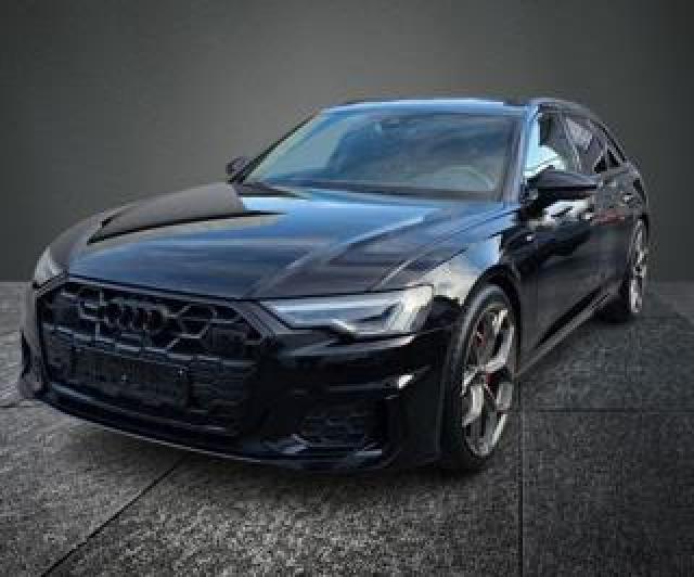 Audi A6 Avant 50 3.0 Tdi Quattro Tip. S Line Edition +21 