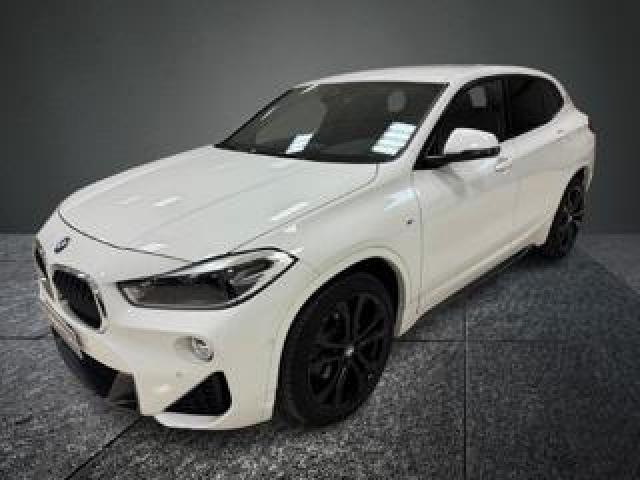 Bmw X2 Xdrive18d Msport 