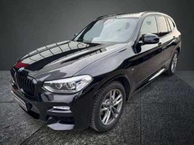 Bmw X3 Xdrive20d Msport 