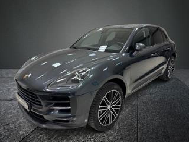 Porsche Macan 2.0 +tetto+scarichi Sport 