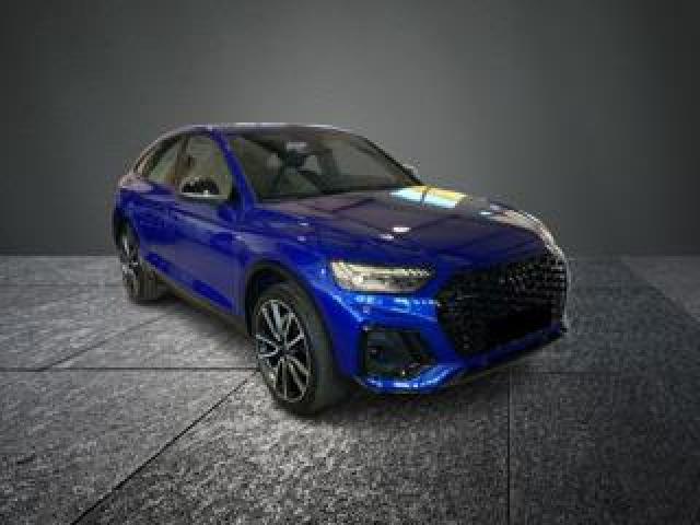 Audi Q5 Spb 40 Tdi Quattro S Tronic S Line Plus +tetto 