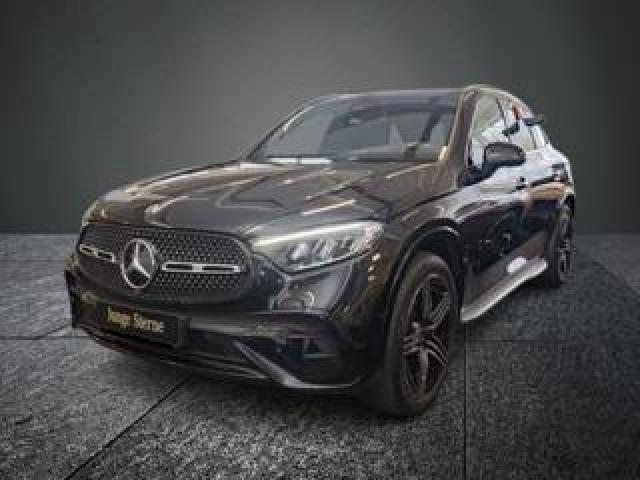 Mercedes Benz Glc 220 D 4matic Mild Hybrid Amg Line Premium Airmatic N1 