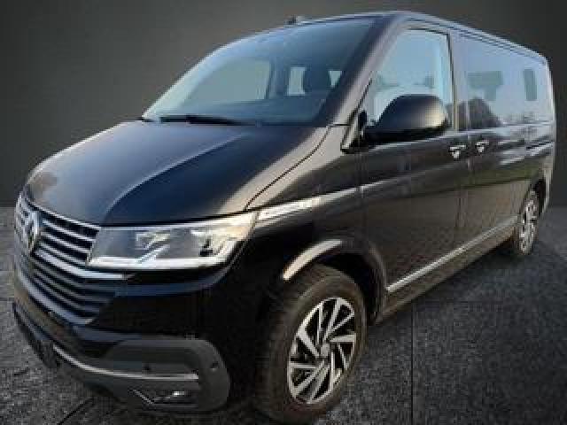 Volkswagen T6.1 Multivan 2.0 Tdi 204cv Dsg 4motion Highline 