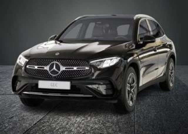Mercedes Benz Glc 220 D 4matic Mild Hybrid Amg Line Premium N1 