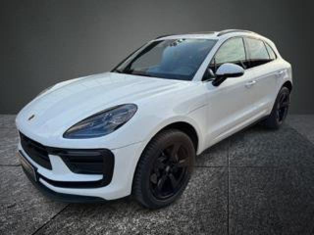 Porsche Macan 2.0 +tetto+20+acc+pelle+chrono Sport+sosp. 