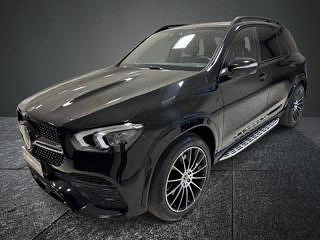 Mercedes Benz Gle 300 D 4matic Mild Hybrid Premium Amg +360° 