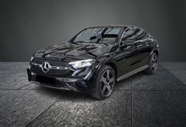 Mercedes Benz Glc 220 D 4matic Mild Hybrid Coupé Amg Premium +tetto 