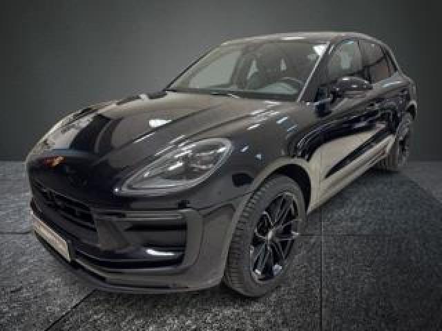 Porsche Macan 2.0 +tetto+acc+21+memory+360° 