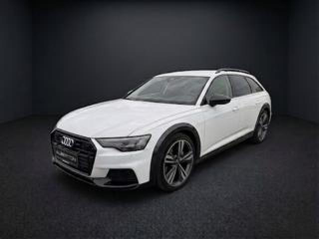 Audi A6 Allroad 45 Tdi 3.0 Quattro S Tronic Evolution+21 