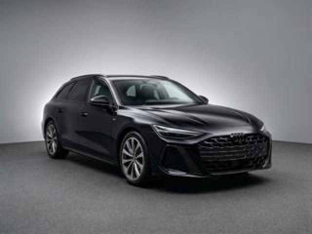 Audi A6 Avant Tdi 150 Kw S Tronic Quattro S Line Edition +360° 