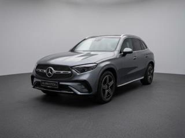 Mercedes Benz Glc 220 D 4matic Mild Hybrid Amg Line Premium Advan. 