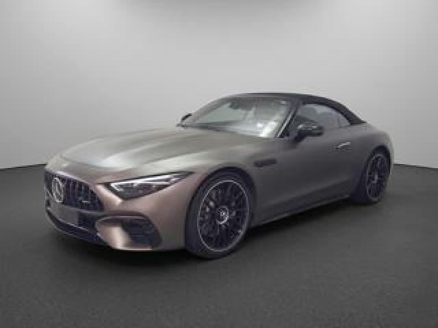 Mercedes Benz Sl 43 Amg Premium Plus 21+night I Ii+carbonio 