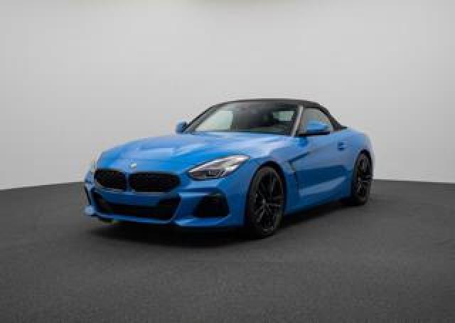 Bmw Z4 Sdrive20i Msport +19+kardon 