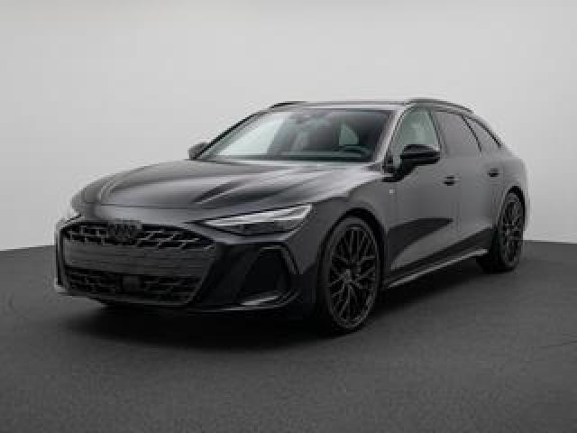 Audi A6 Avant Tdi 150 Kw S Tronic Q. S Line Edition Matrix+21 