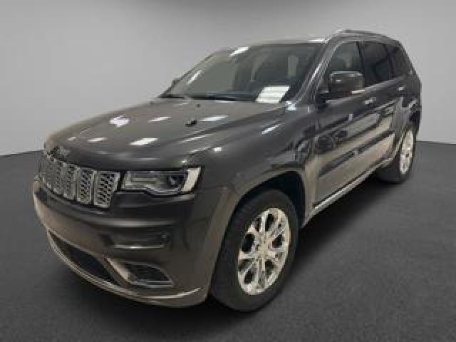 Jeep Grand Cherokee 3.0 V6 Crd 250 Cv Multijet Ii Summit 