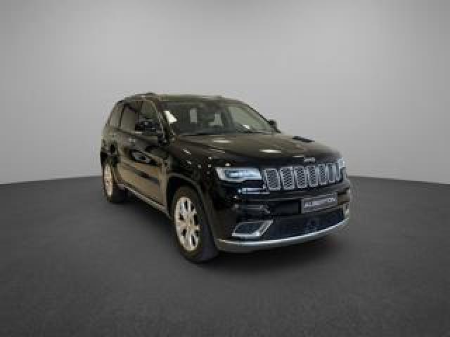 Jeep Grand Cherokee 3.0 V6 Crd 250 Cv Multijet Ii Summit 