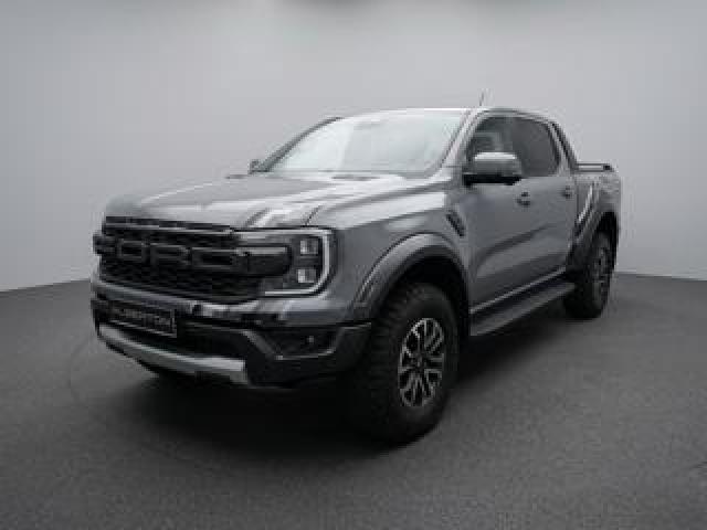 Ford Ranger Raptor 3.0 Ecoboost V6 4wd Dc 5 Posti 