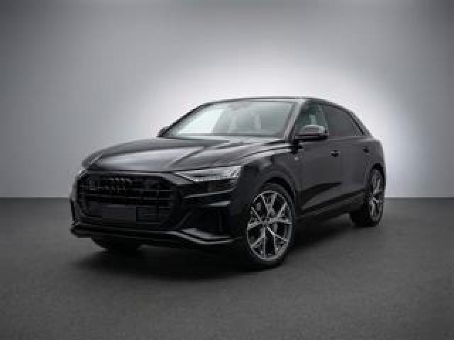 Audi Q8 50 Tdi 286 Cv Quattro Tip. S Line Plus +22+tetto 