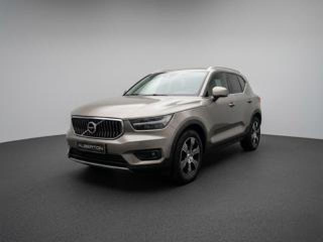 Volvo Xc40 D4 Awd Geartronic Inscription 