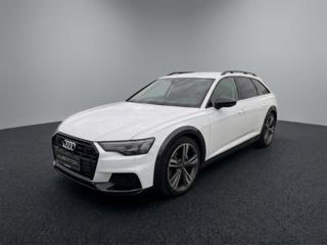 Audi A6 Allroad 45 Tdi 3.0 Quattro S Tronic Evolution+21 